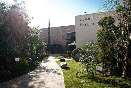 code Kurkku